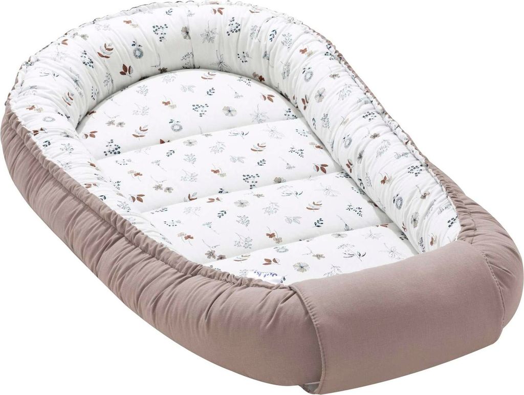 Simply Nature Babynest Kokon XXL Produktbild 