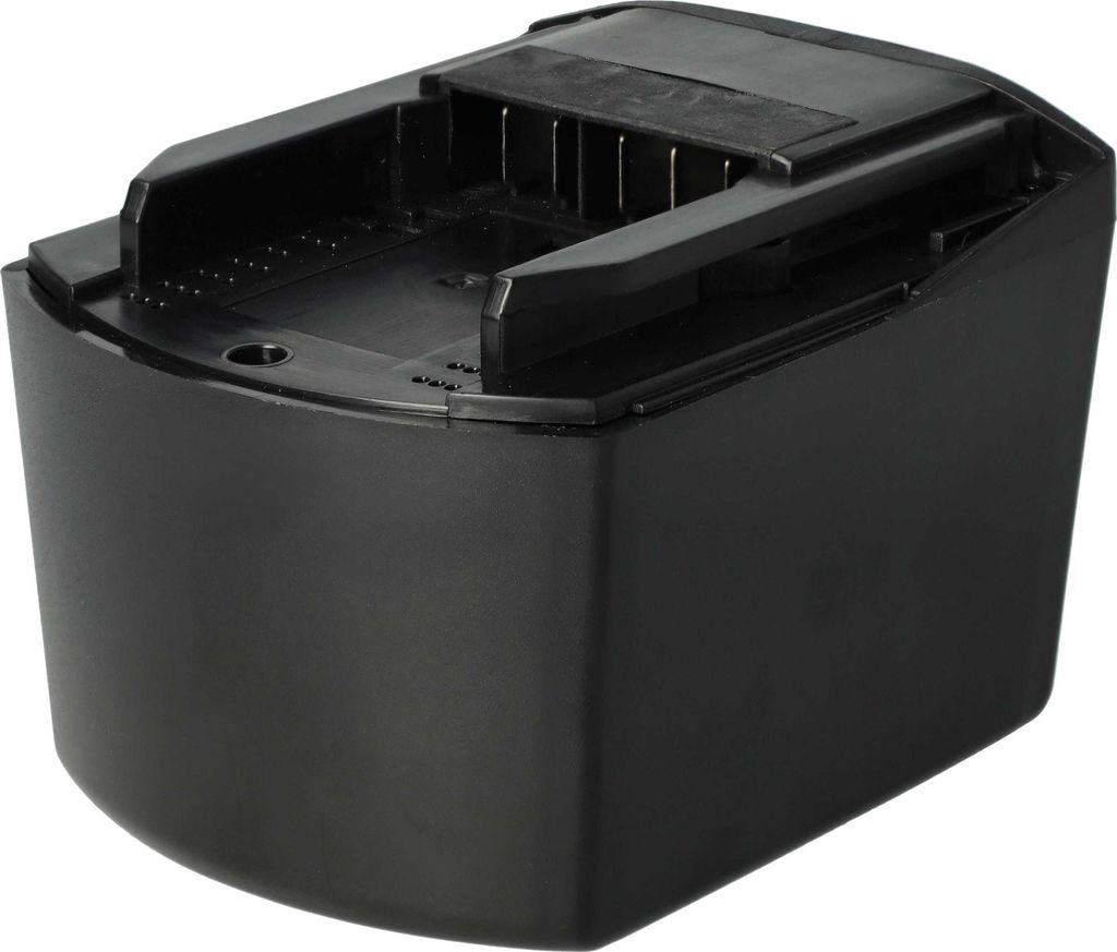 vhbw Akku kompatibel mit Hilti SF 14-A, SFH 14-A, RC 4/36-DAB, SFC14-A, SFH140A, SID 14-A, SIW14-A Werkzeug (4000 mAh, Li-Ion, 14,4 V)