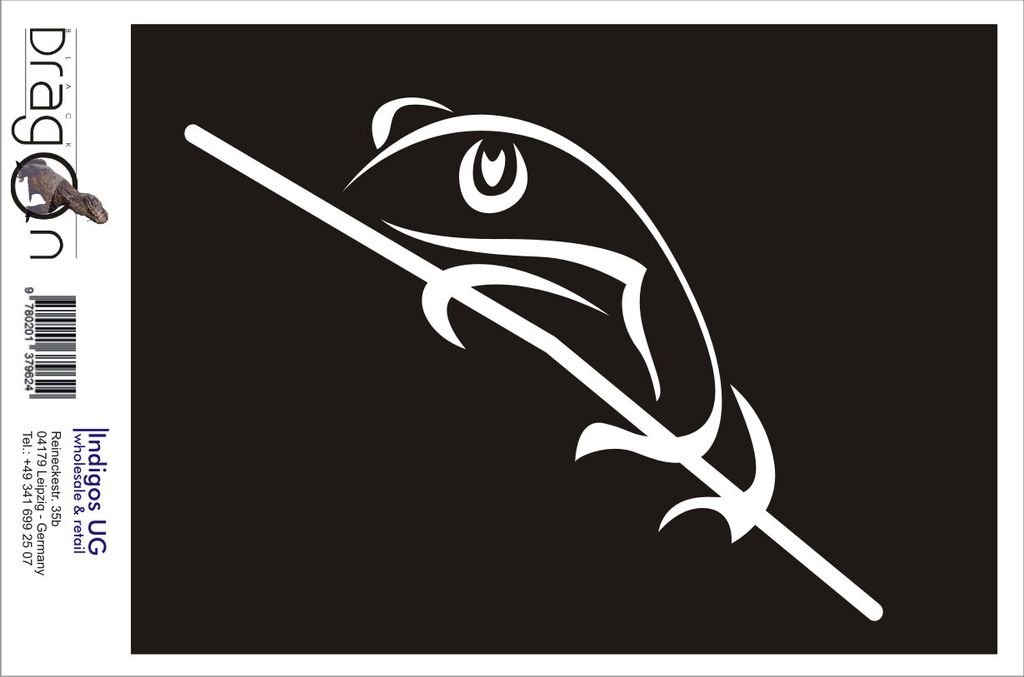 Aufkleber / Autoaufkleber - JDM / Die cut / Auto / OEM - Eidechse - 160x120 mm gold - Heckscheibe / Heckscheibenaufkleber