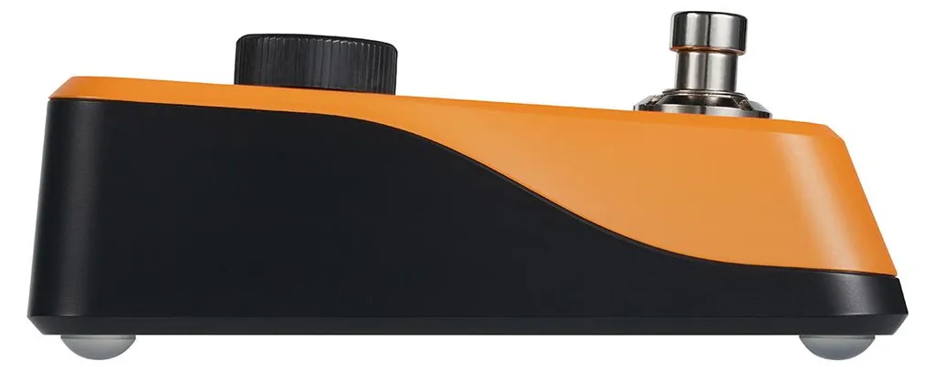Station de loop pour guitare électrique avec boîte à rythmes intégrée - 3