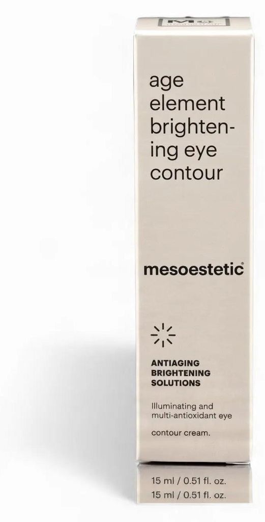 Mesoestetic Age Element Brightening Eye Contour 15ml
