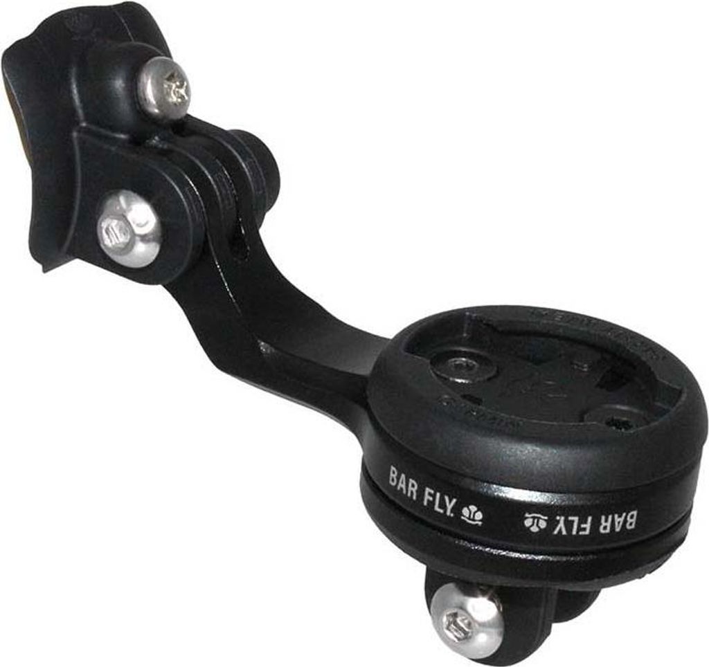 Barfly Race Flipper 3t Apto Fahrradcomputerhalterung One Size