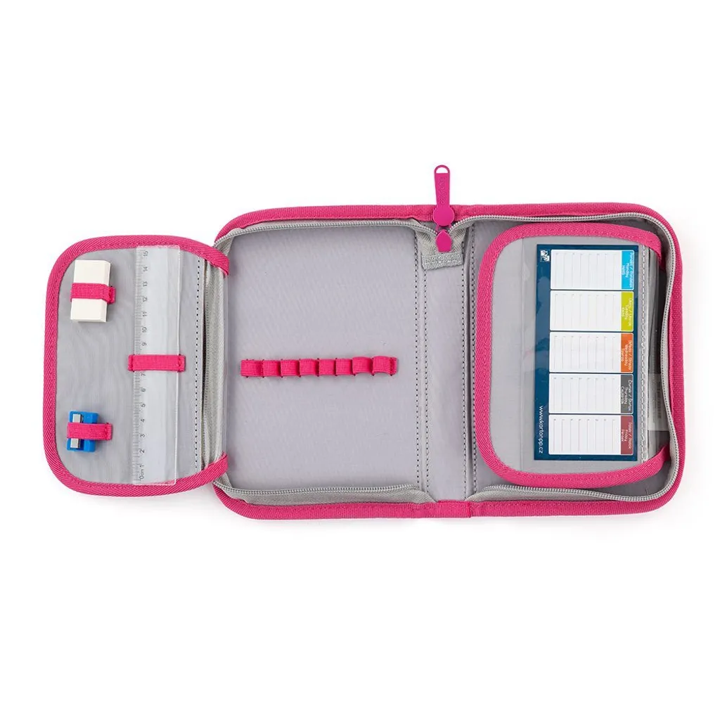 Zaino Ergonomico Oxybag Premium Light: Set Scuola 3 Pezzi Qualità Oro - 10