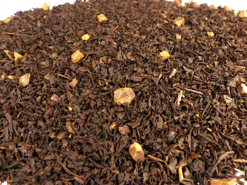 Cola Schwarzer Tee Naturideen® 100g Produktbild 
