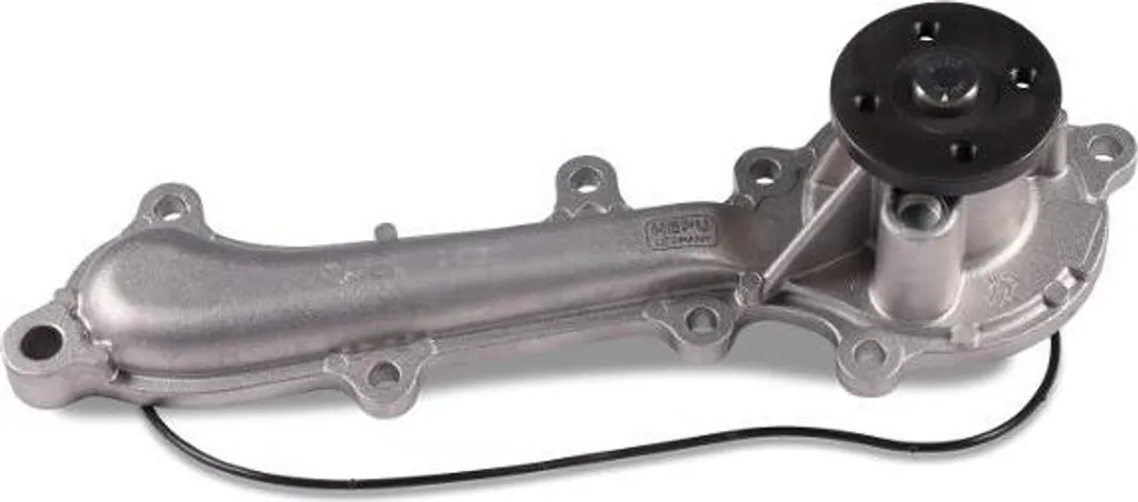 Pompe à eau de refroidissement moteur HEPU P132 compatible Fortwo OE