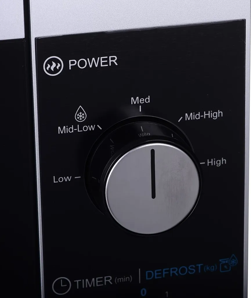 Four Micro-ondes Pose Libre Sharp 20 Litres - Idéal Petites Cuisines - 25