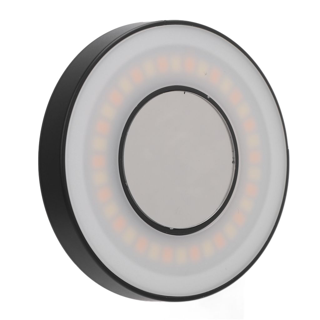 Magnetisches Handy-Selfie-Licht,Handy-Selfie-Licht,Magnetisches Handy-LED-Selfie-Licht,Handy-LED-Fülllicht,LED-Videolicht mit Clip,Magnetisches Ha...