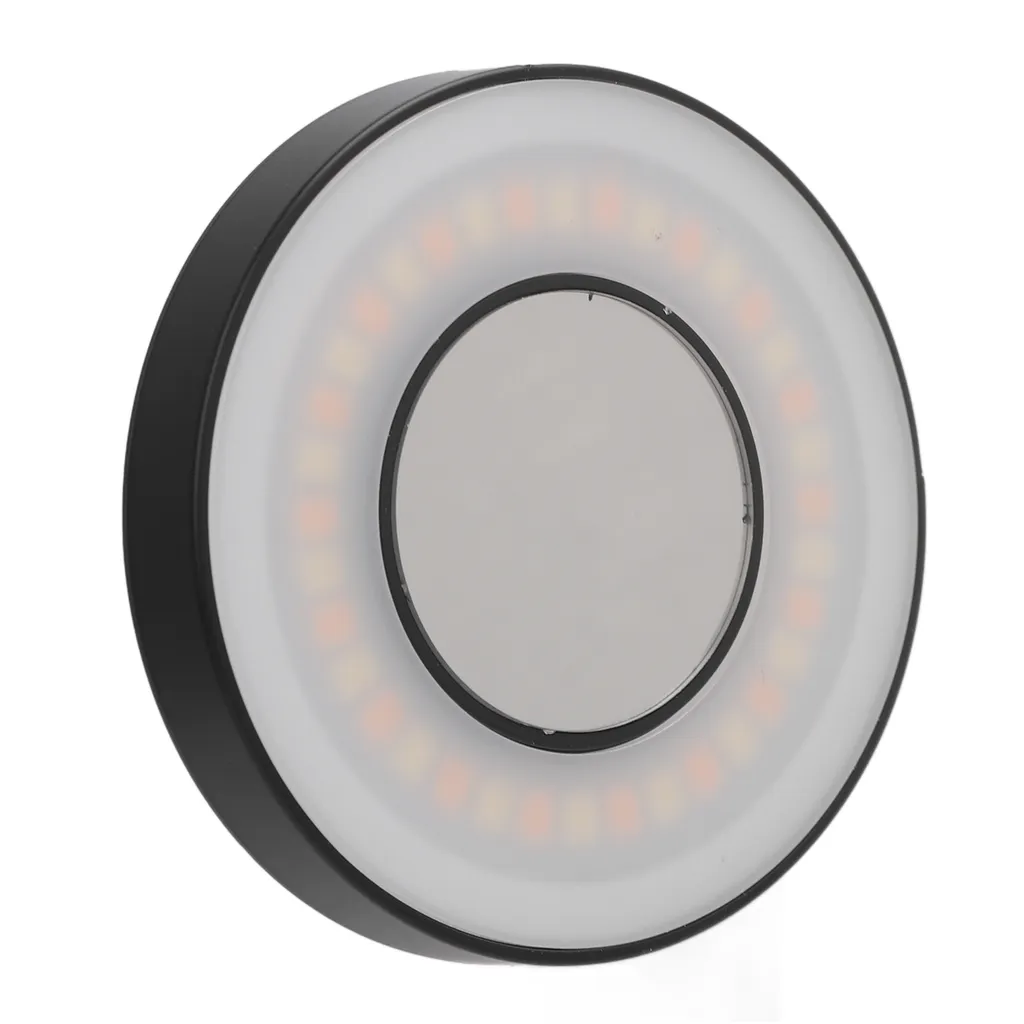 Luce Selfie Magnetica LED per Telefono - Luce Video Professionale