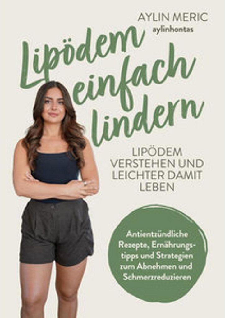 Lipödem einfach lindern Obrázok produktu 