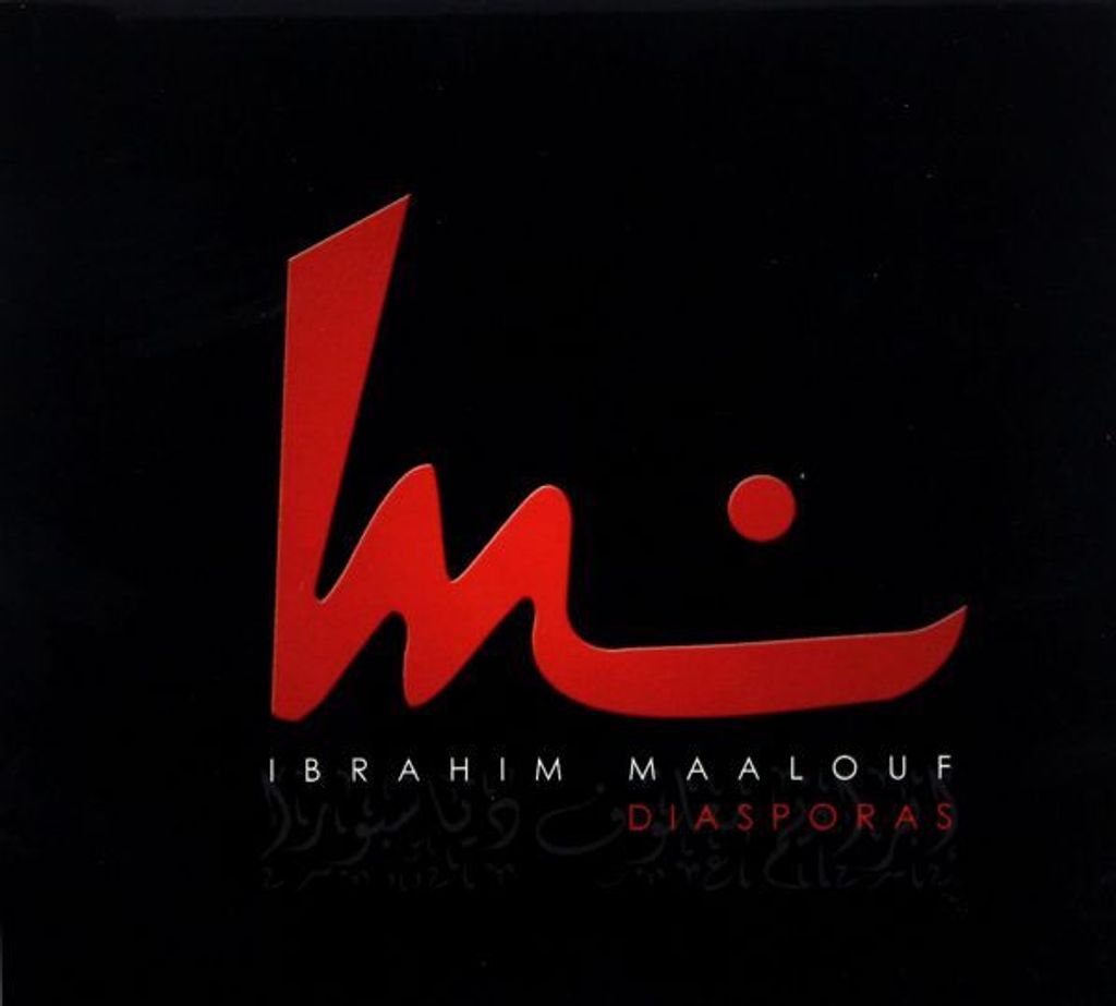 Ibrahim Maalouf: Diasporas
