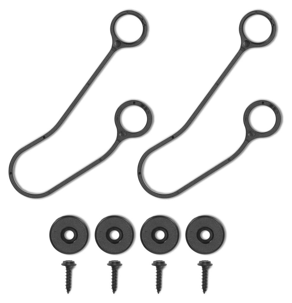 Interne Kordeln für SHAD SH38X/TR55 Topcases und Seitenkoffer
