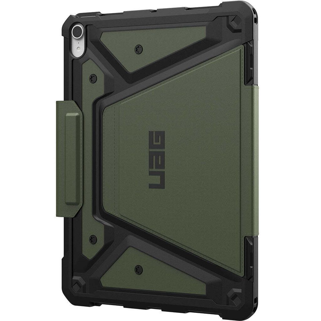 A product shot of a tablet case.