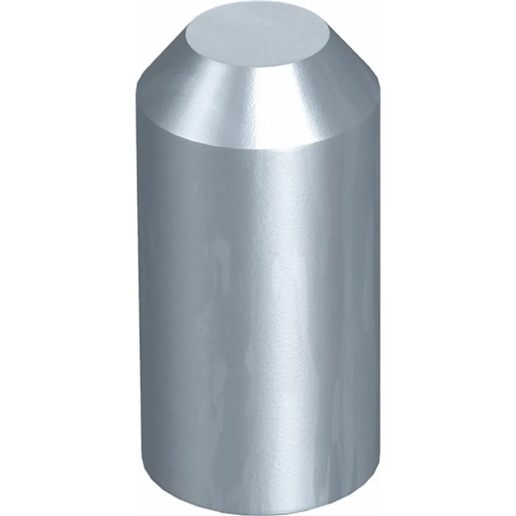 Tête de frappe OBO Bettermann 1820/20 pour piquet de terre de 20mm