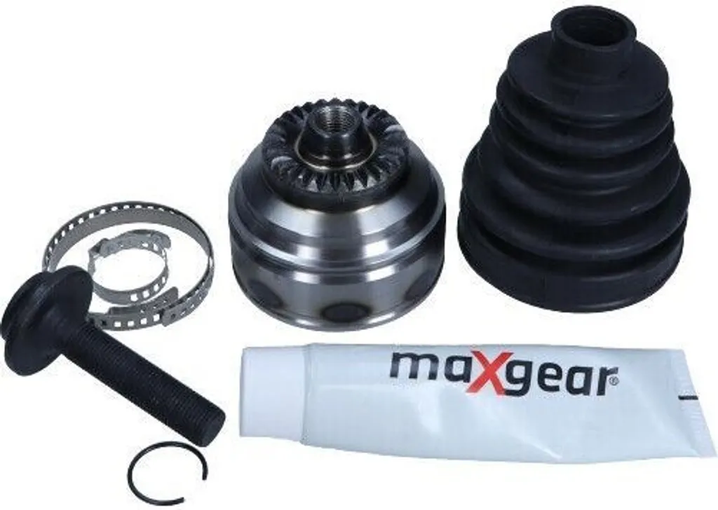 Supprimer les claquements de roue BMW avec le joint MAXGEAR 49-3085