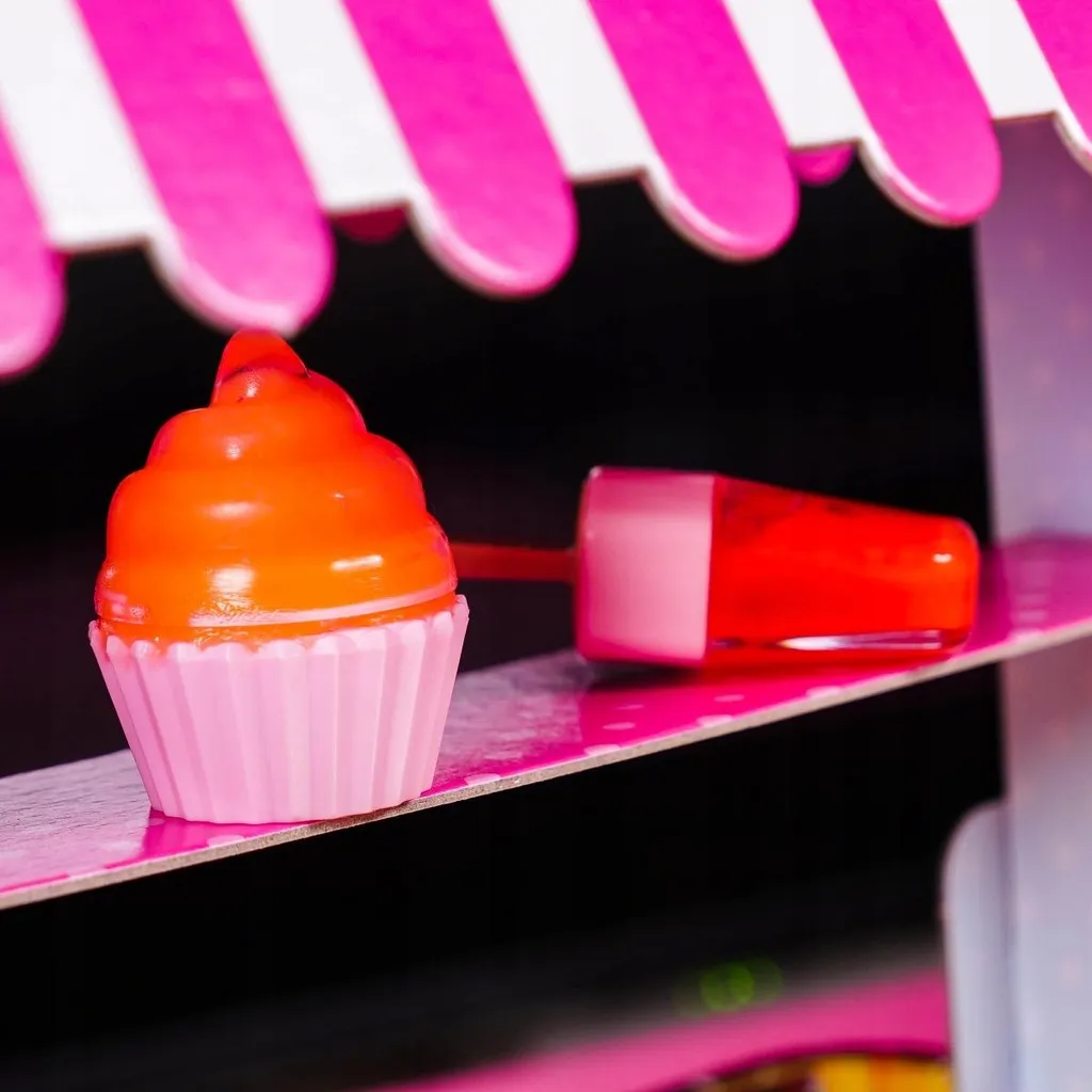 Jeu scientifique Lisciani Rouges à Lèvres - Activité Créative Enfant