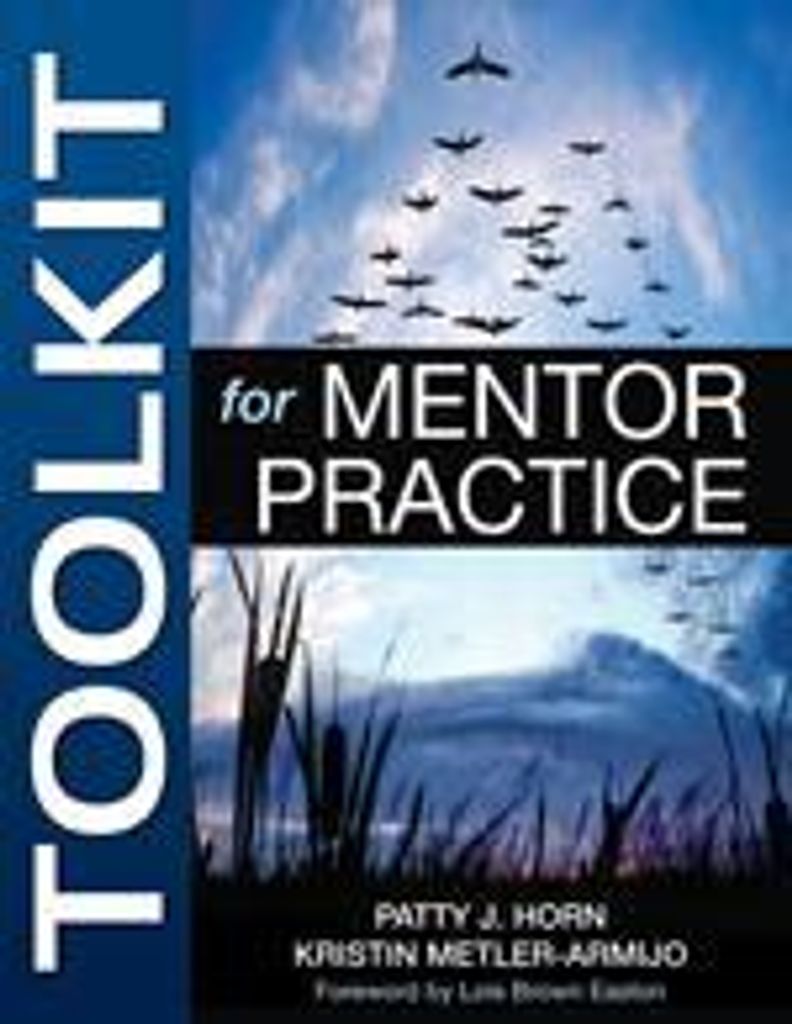 Horn, P: Toolkit for Mentor Practice