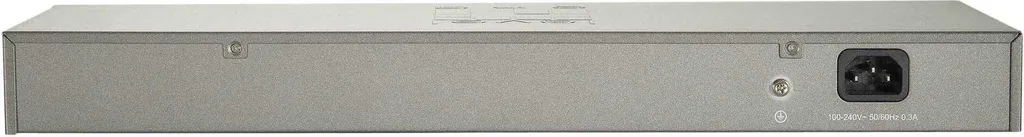Switch LevelOne FSW-2450 24 Porte 10/100 | Prezzo e Specifiche Online - 3