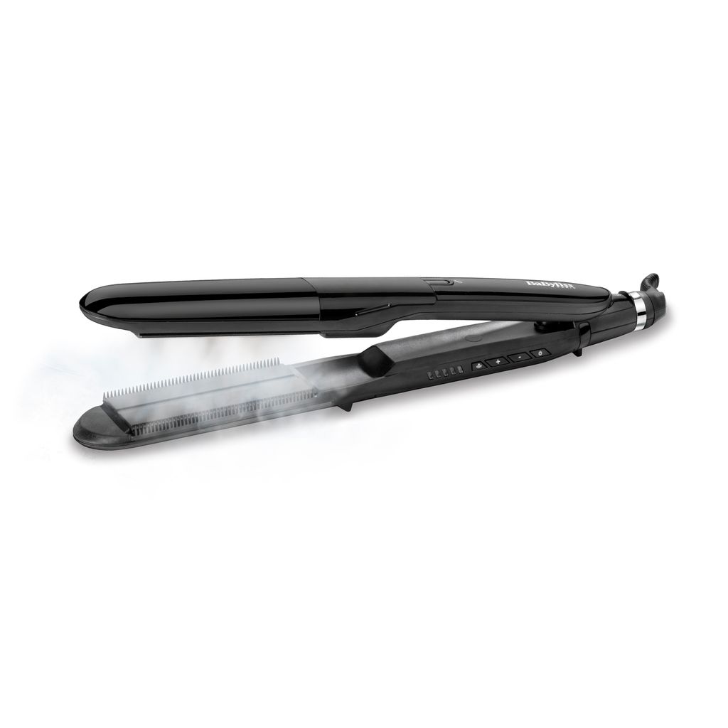 BaByliss ST492E - Glätteisen - Dampf - Sprödes Haar - Obrázek produktu