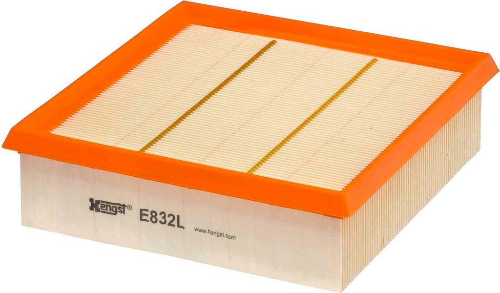 Hengst Luftfilter für Opel Corsa D E + Van 1,0 - 1,4