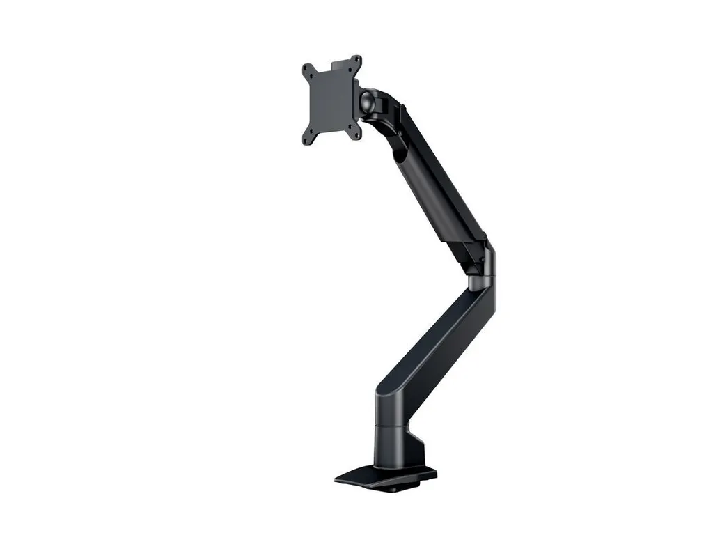 Support Moniteur VESA pour Bureau - Bras à Gaz pour Libérer de l'Espace - 4