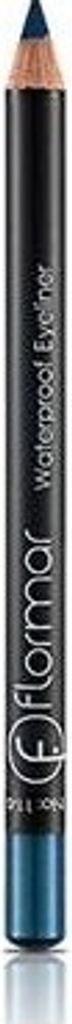 Flormar Wasserfester Eyeliner 114 Blue Sky