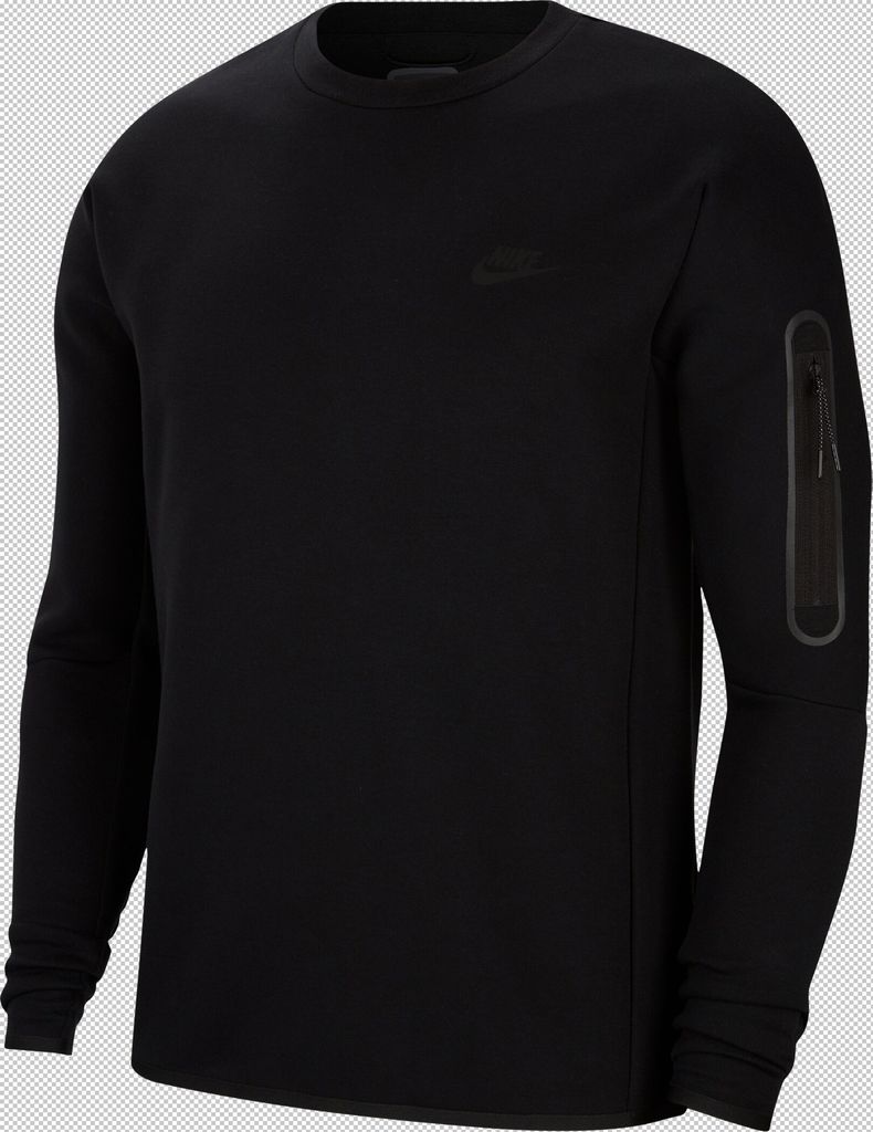 Nike Tech Fleece Pullover Herren