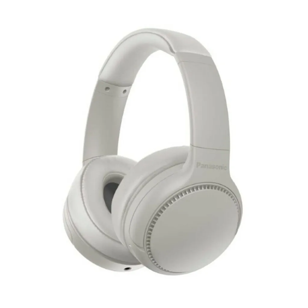 Casque Audio Bluetooth Panasonic RB-M700BE-C à Réduction de Bruit Active