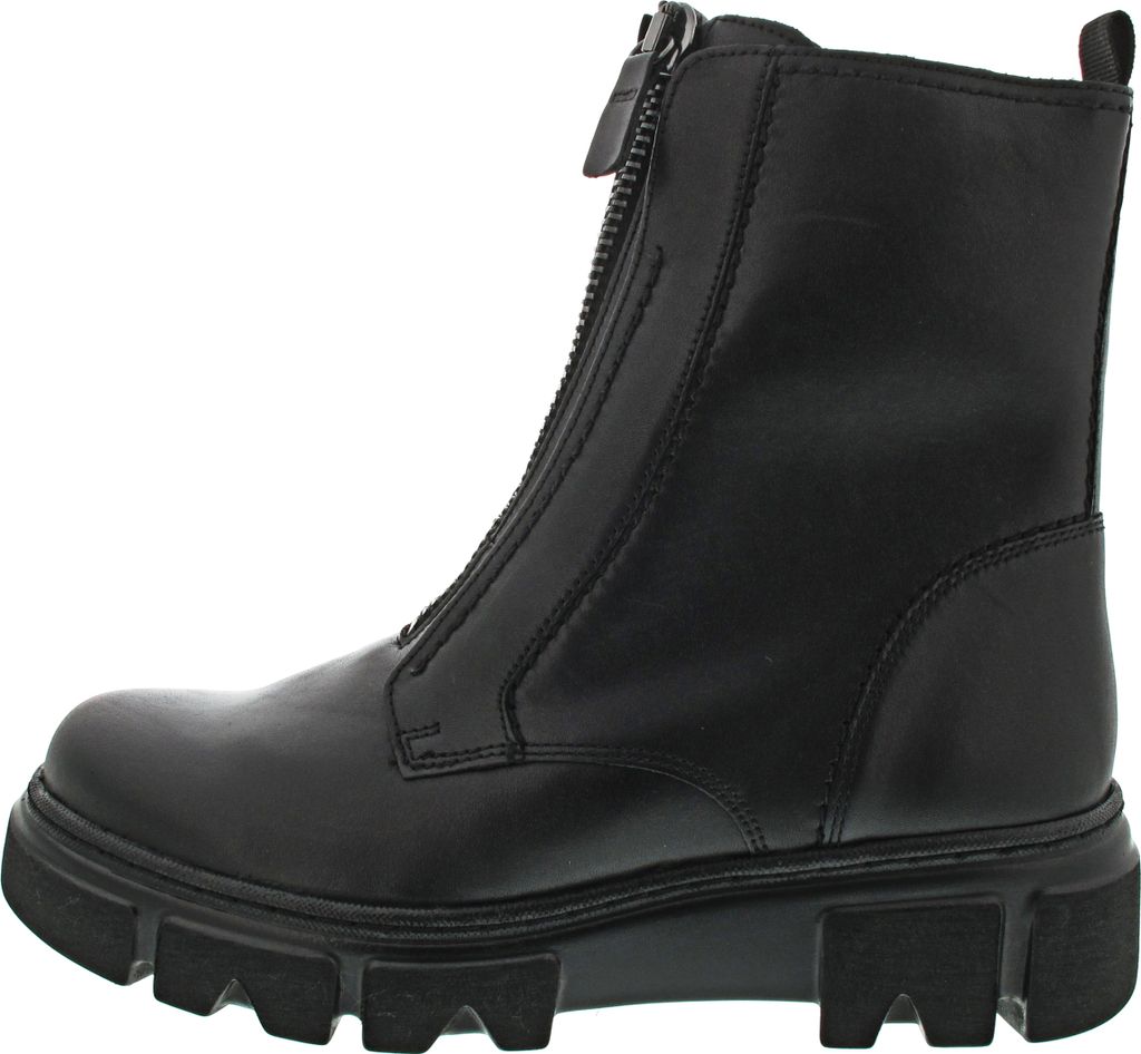 Gabor Klassische Stiefeletten Damen 31323037303832 Schwarz 40 EU