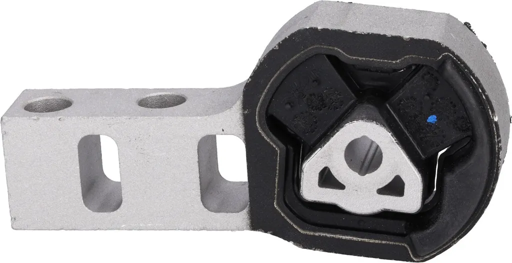 Support moteur FEBI 182976 suspension arrière caoutchouc-métal