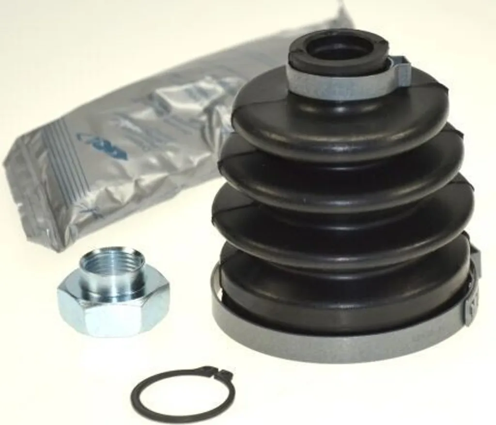 Stop aux fuites de cardan : Soufflet SPIDAN 21780 pour Mazda Demio DW