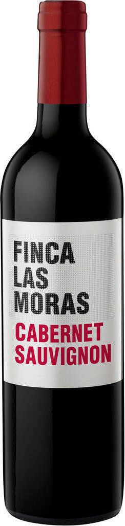 Finca Las Moras - Cabernet Sauvignon - San Juan