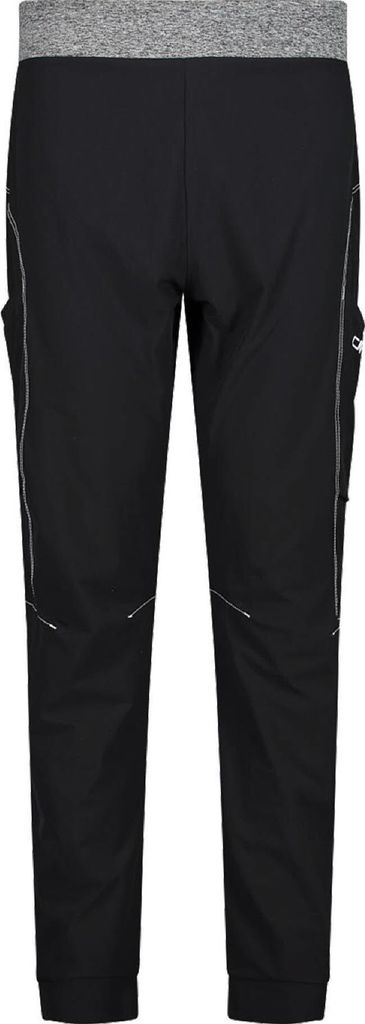 CMP WOMAN LIGHT CLIMB PANT schwarz 34
