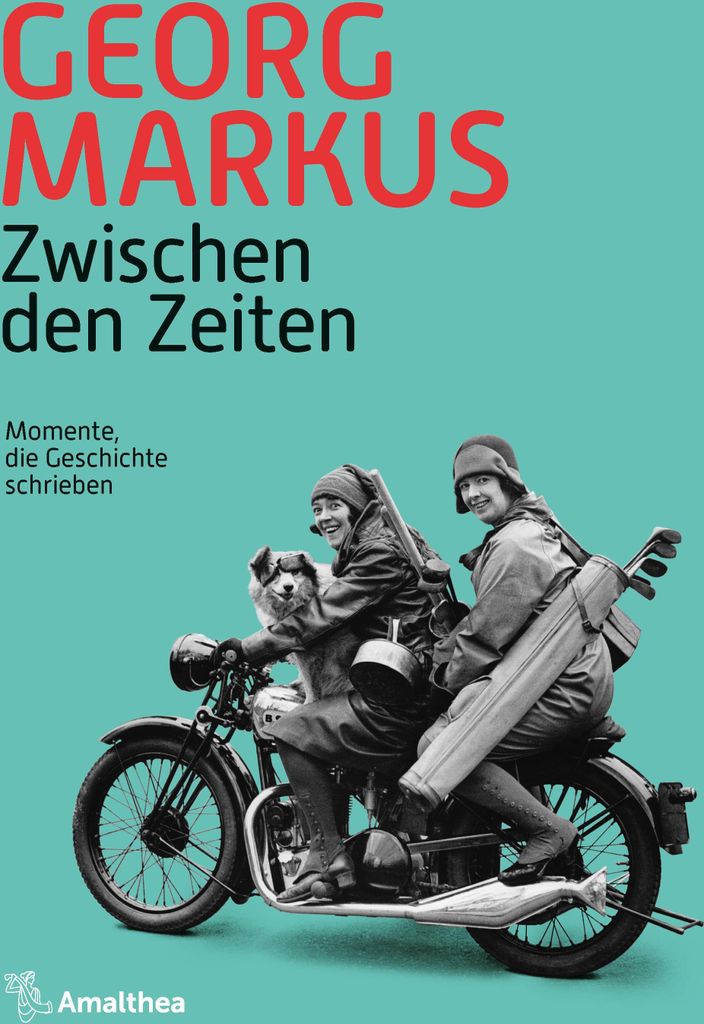 Zwischen den Zeiten