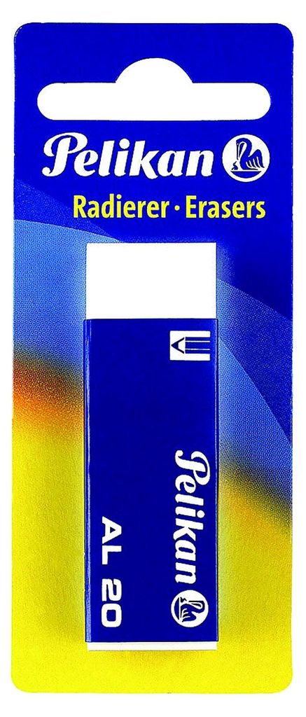 Wielreiniger AL 20 Productafbeelding 