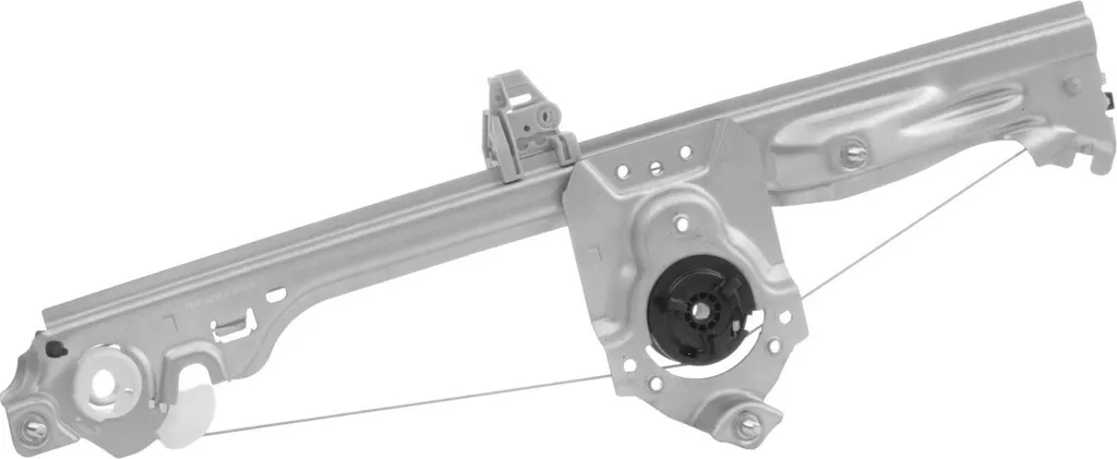 Lève-vitre STARK SKWR-0420626 robuste et silencieux pour Modus Ar-G