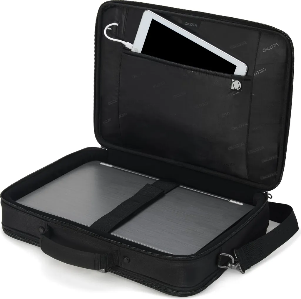 Mallette Ordinateur Portable 15.6 Pouces Dicota Eco Multi Plus SELECT