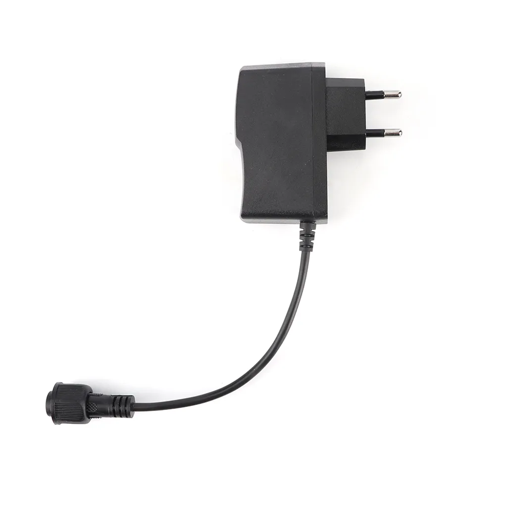 Projecteur LED Bassin et Cascade RGB Étanche avec Prise EU 90V-265V