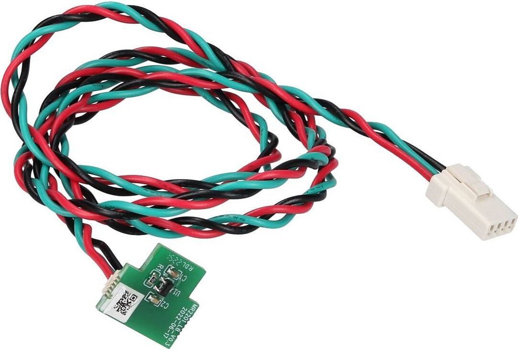 easyPART passend für 201-2201-0945 Ecovacs Sensor Bürstenposition für Mähroboter