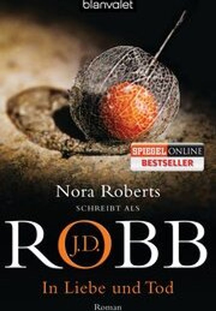 In Liebe und Tod Produktbild 