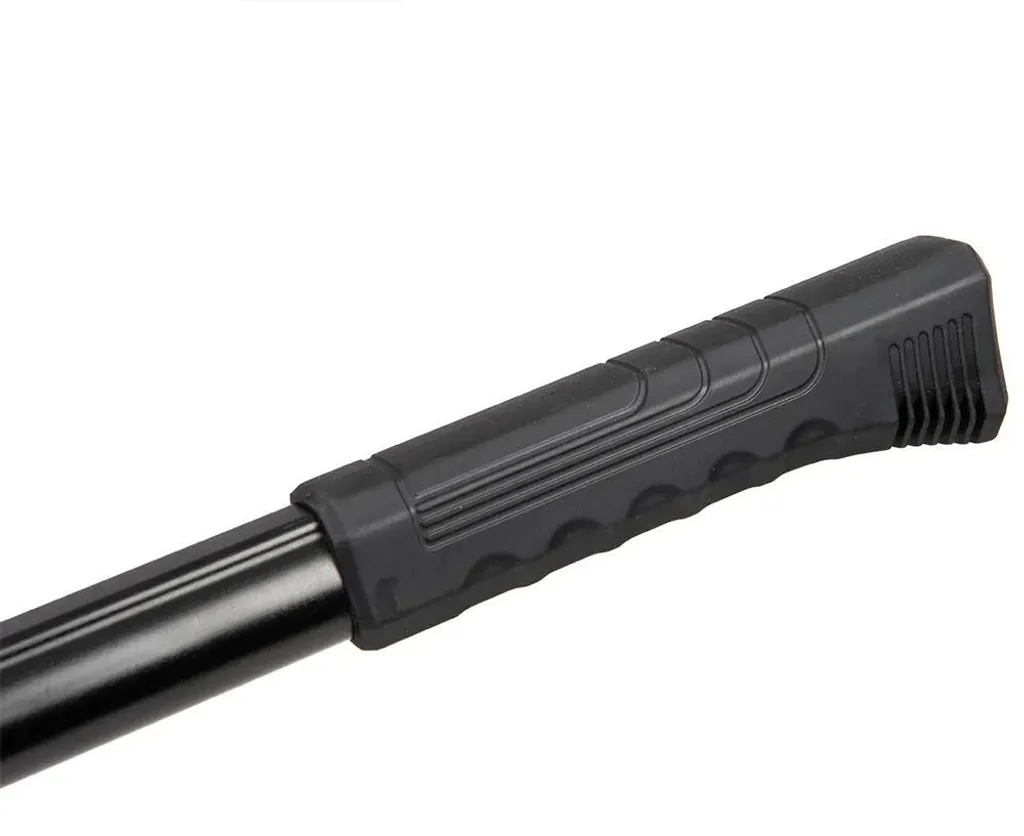 FOX Rage Speed Flow Compact Net - Filet Anti-Accroc et Manche Repliable - 6