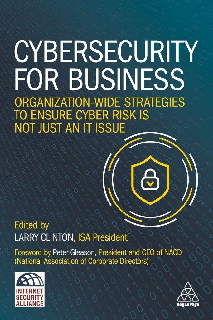 Cybersecurity for Business