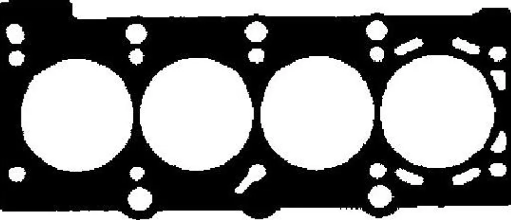 Réparation moteur BMW E36 Z3 - Joint de culasse CORTECO 414631P