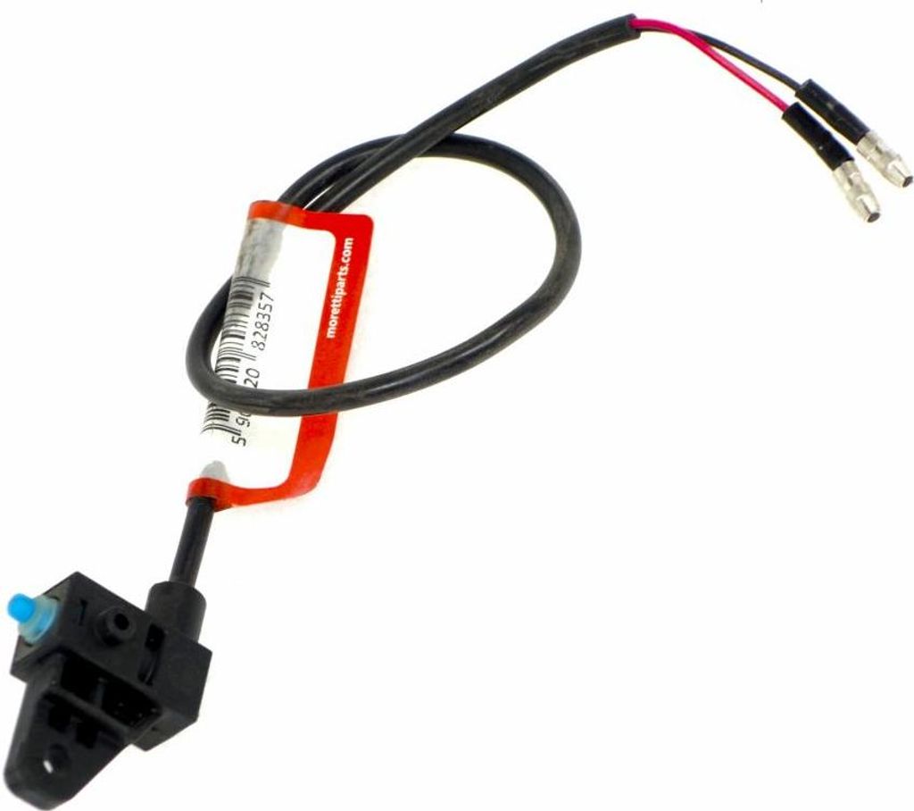 Sensor für die Hinterradbremse eVivo