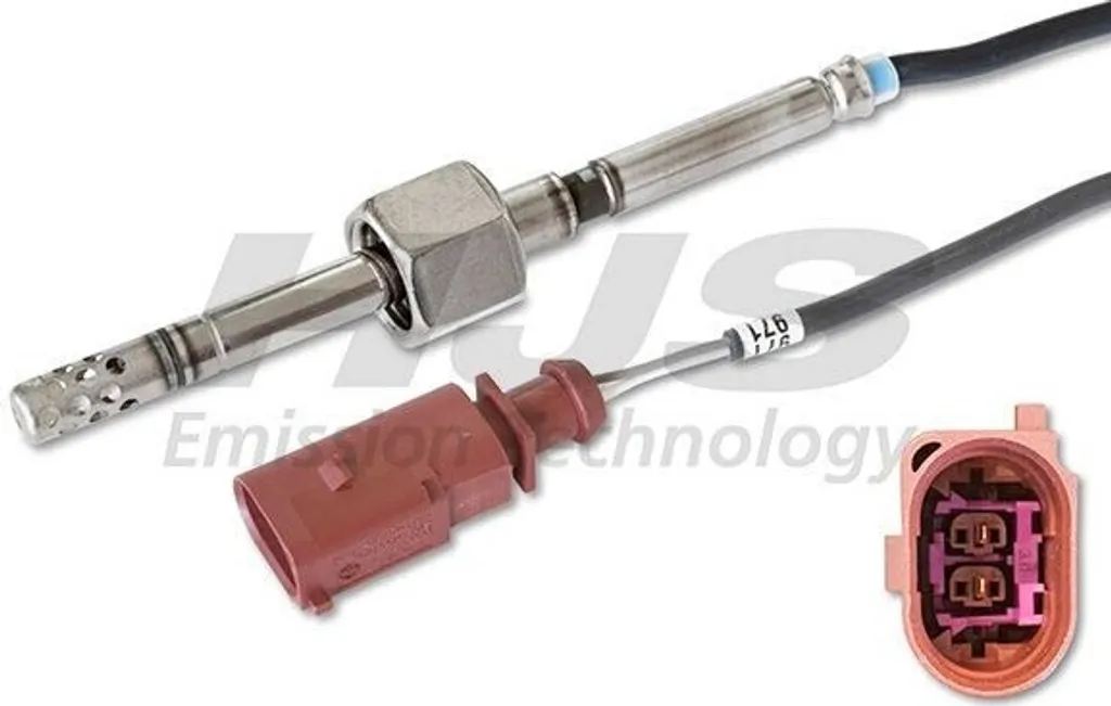 Capteur de température HJS 92 09 4019 pour VW Crafter 30-50 2E M14x1,5
