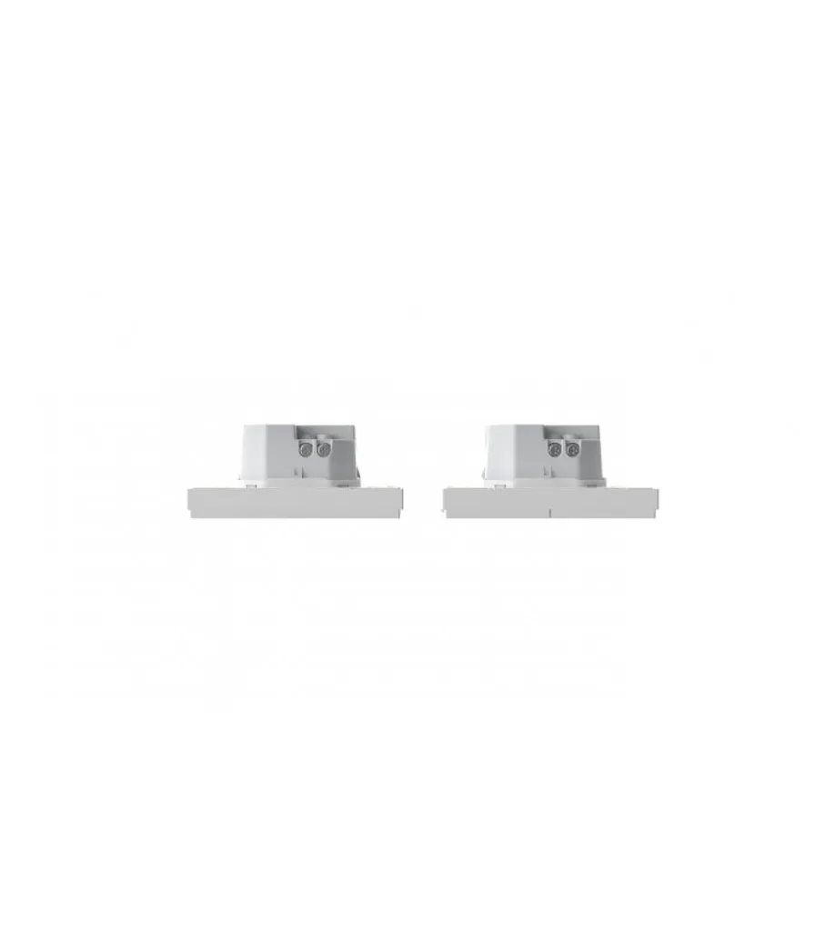 Aqara H1 Interrupteur Mural Connecté avec Neutre Zigbee 3.0 WS-EUK02 - 9