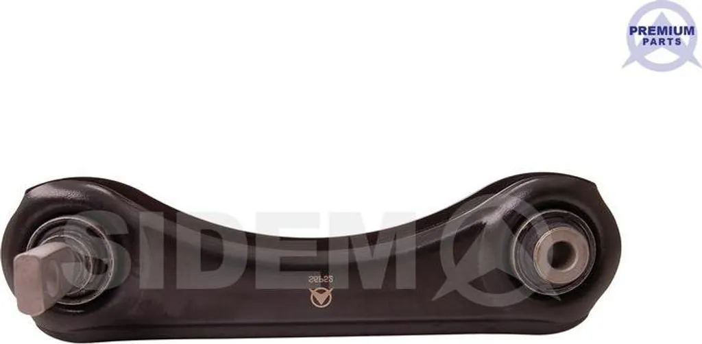 Bras de Suspension SIDEM 47871 : Restaurez la Tenue de Route Honda