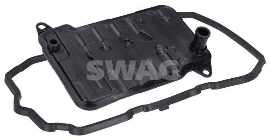 SWAG 33 10 9563 Hydraulikfiltersatz AT Automatikgetriebe passend für MERCEDES-BENZ E-Klasse Limousine (W212)