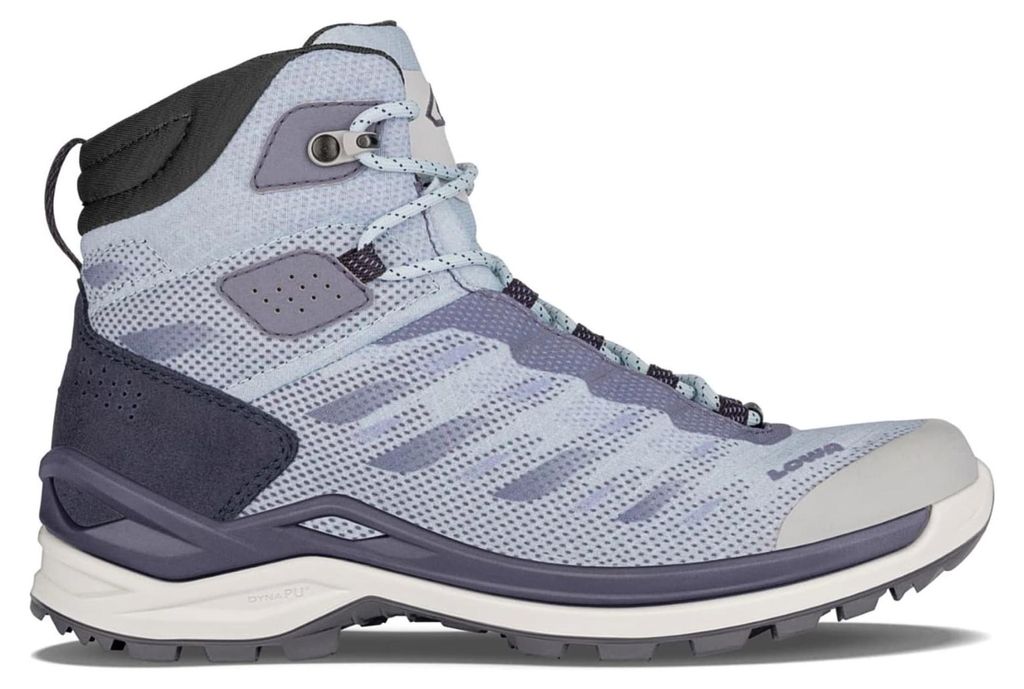 LOWA Wander- & Bergschuhe Damen 6C6F77615F333231363739 Grau 41 EU