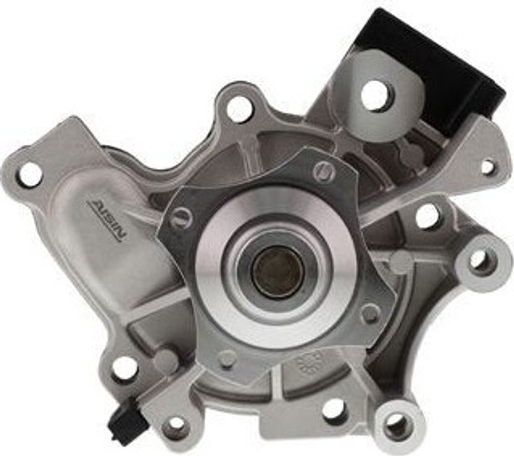 AISIN Kühlmittelpumpe Wasserpumpe für MAZDA 323 F VI (BJ) Produktbild 
