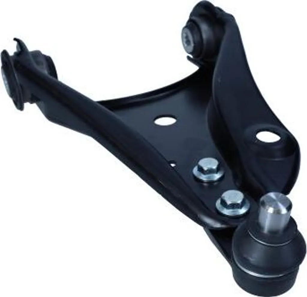 Suspension avant gauche Renault Twingo 2 : Bras oscillant pour confort